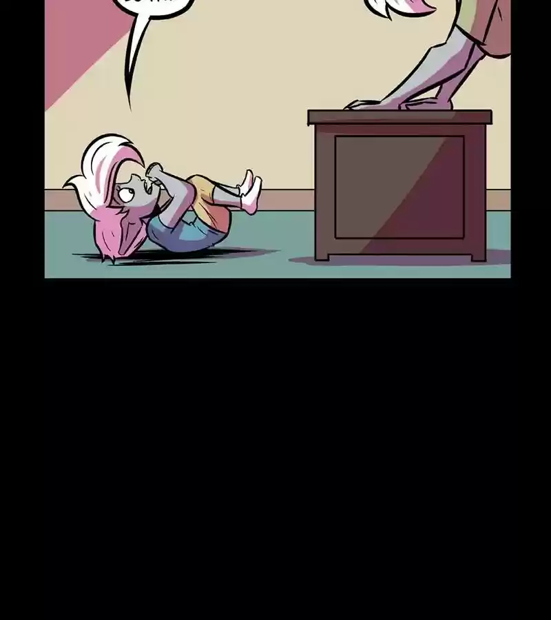 Newman Vol.5 Chapter 158