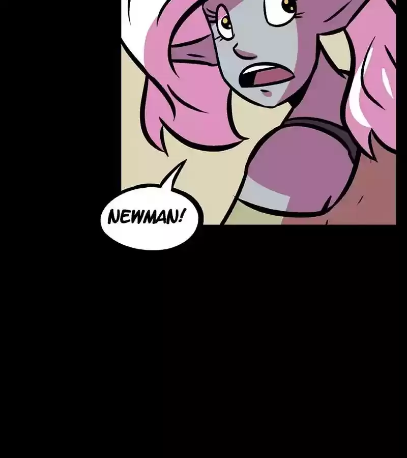 Newman Vol.5 Chapter 158