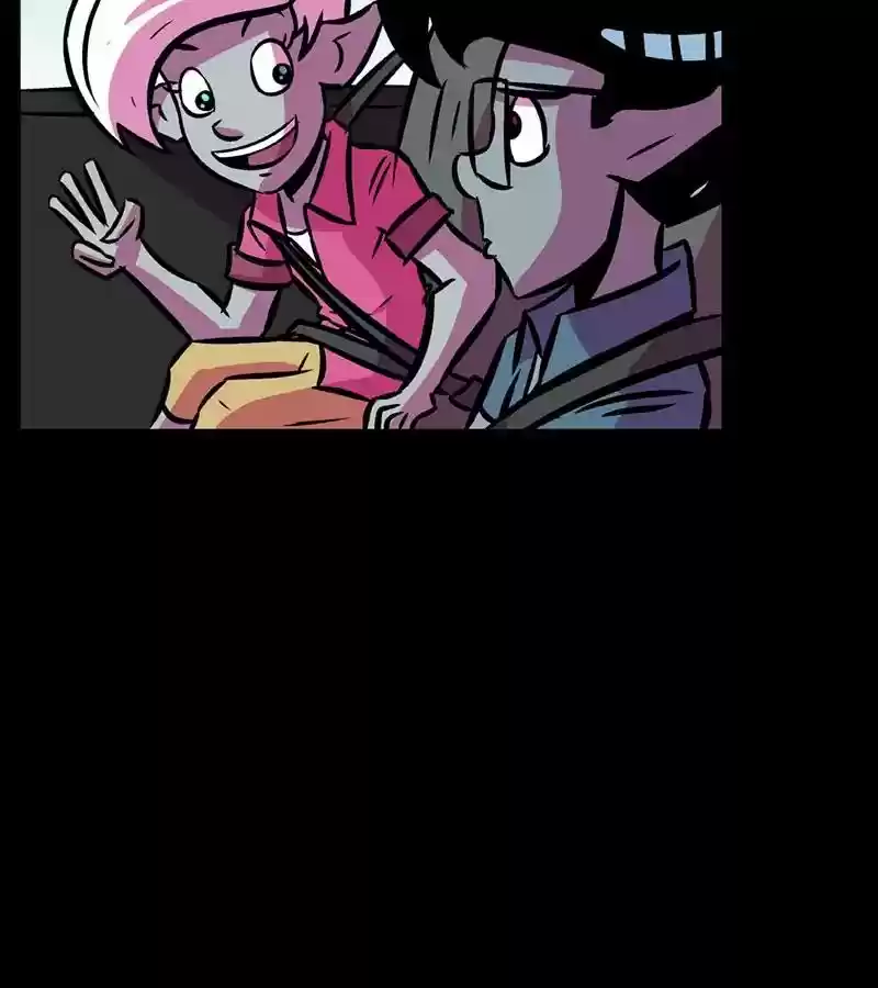 Newman Vol.5 Chapter 158