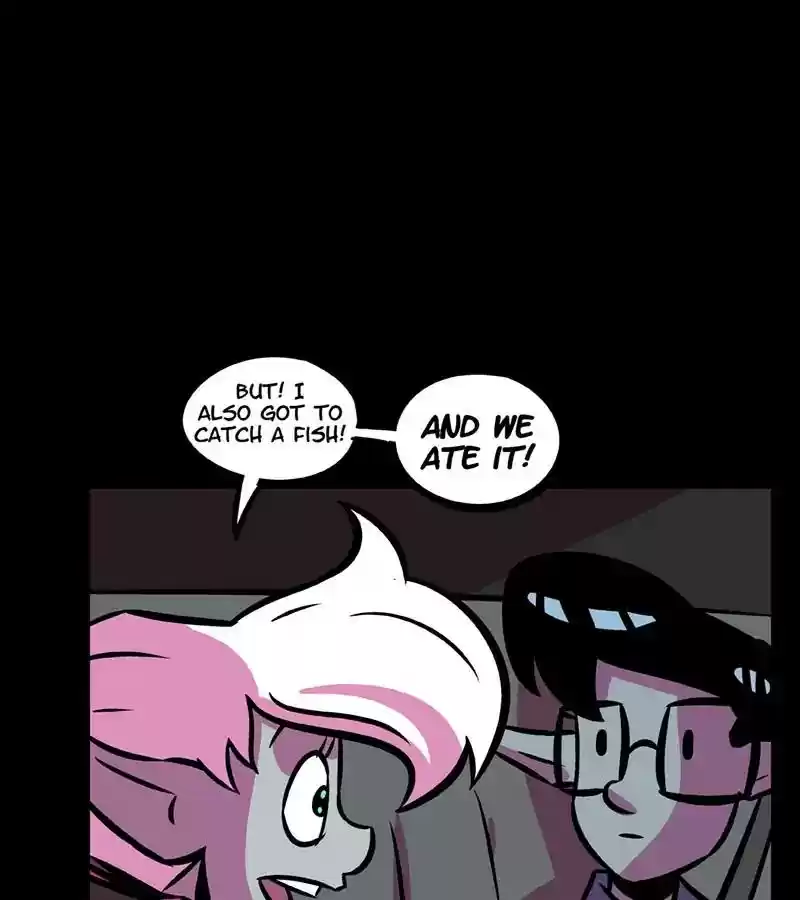 Newman Vol.5 Chapter 158