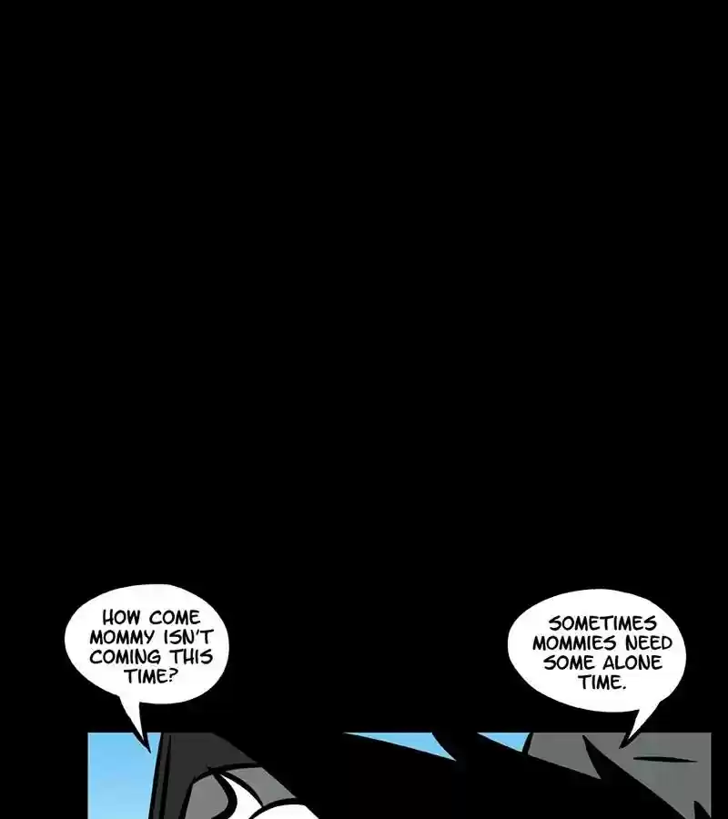 Newman Vol.5 Chapter 158