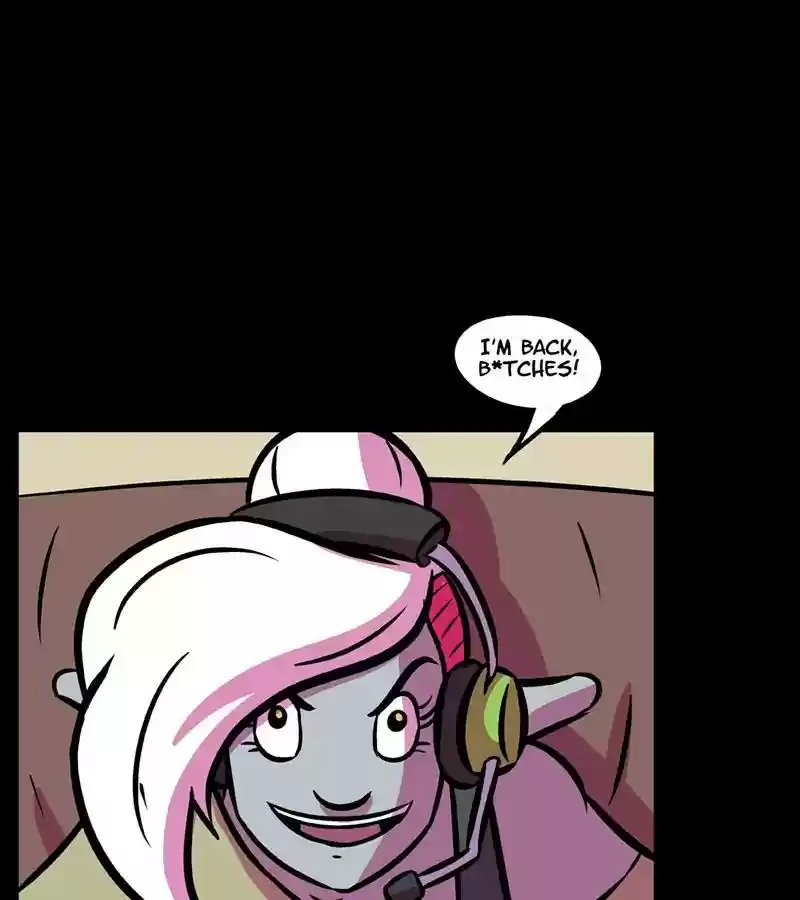 Newman Vol.5 Chapter 158