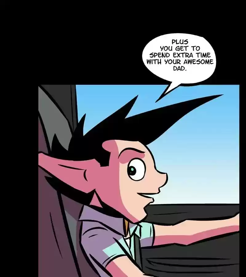 Newman Vol.5 Chapter 158