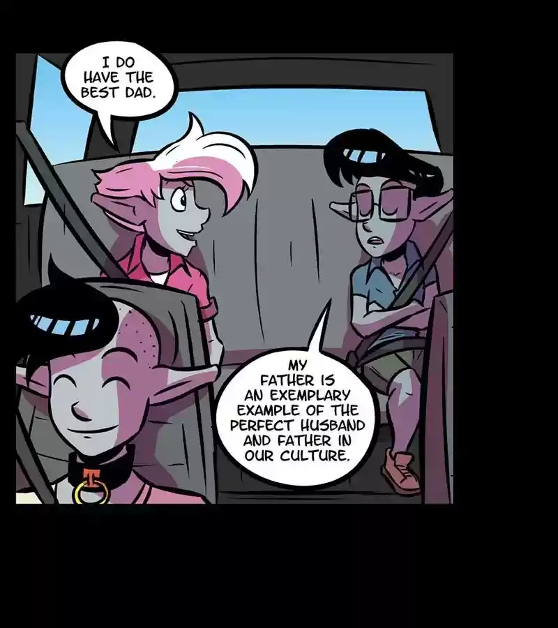 Newman Vol.5 Chapter 158