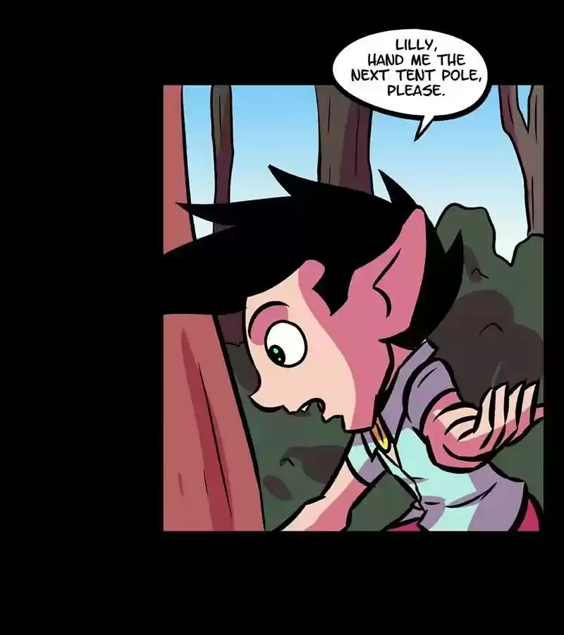 Newman Vol.5 Chapter 158