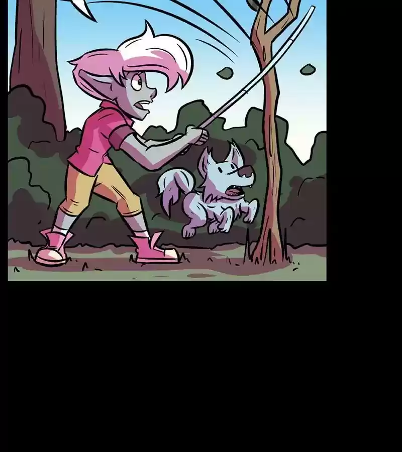 Newman Vol.5 Chapter 158