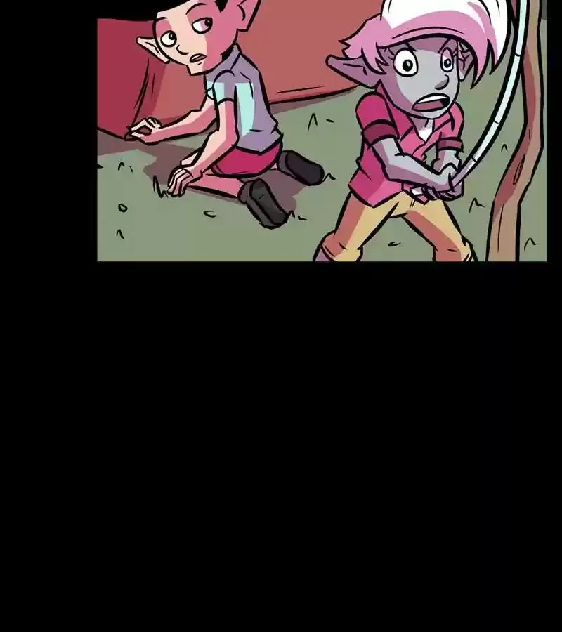 Newman Vol.5 Chapter 158