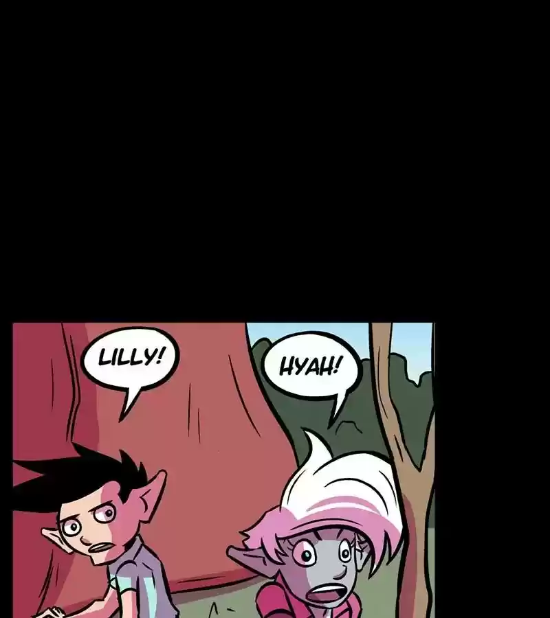 Newman Vol.5 Chapter 158