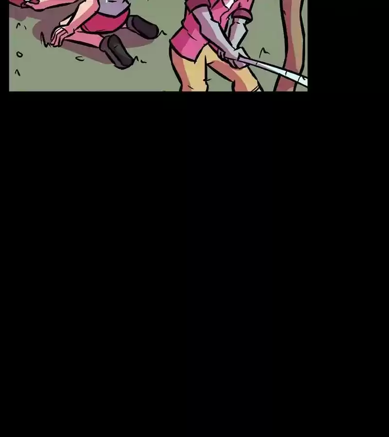 Newman Vol.5 Chapter 158