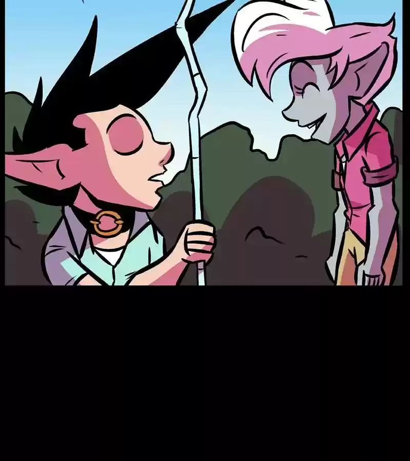 Newman Vol.5 Chapter 158