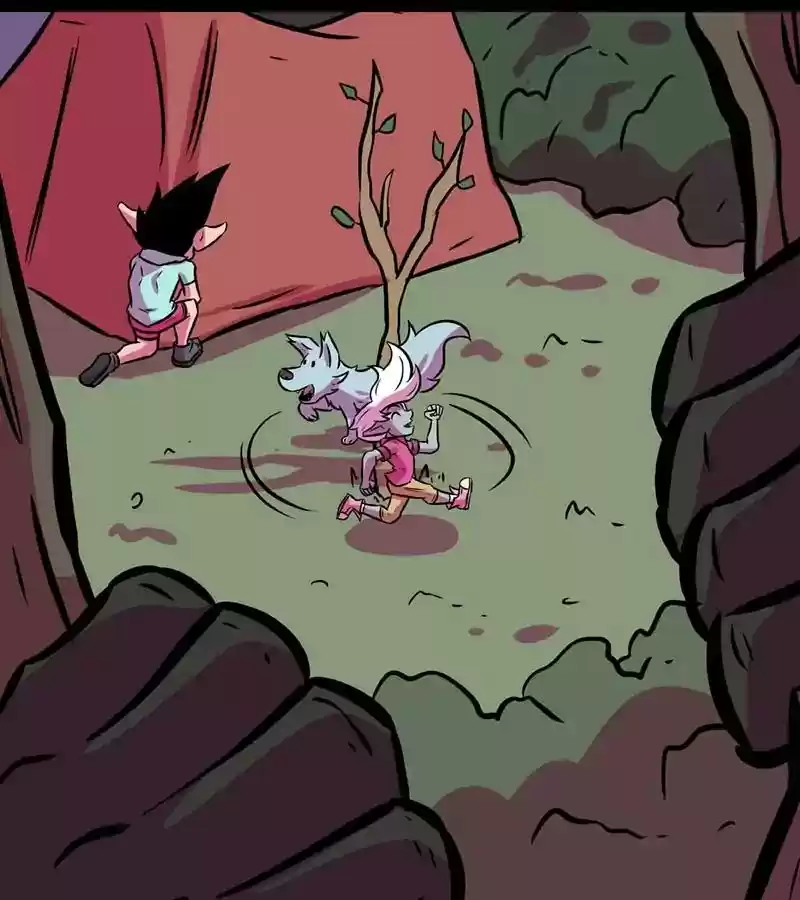 Newman Vol.5 Chapter 158