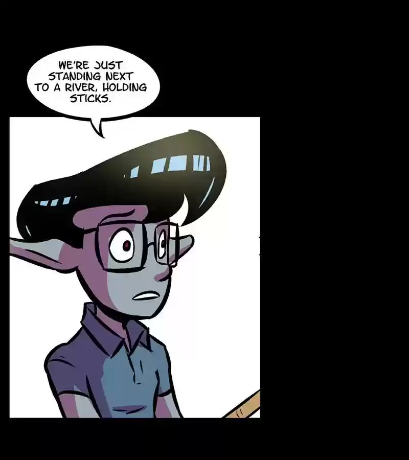 Newman Vol.5 Chapter 159