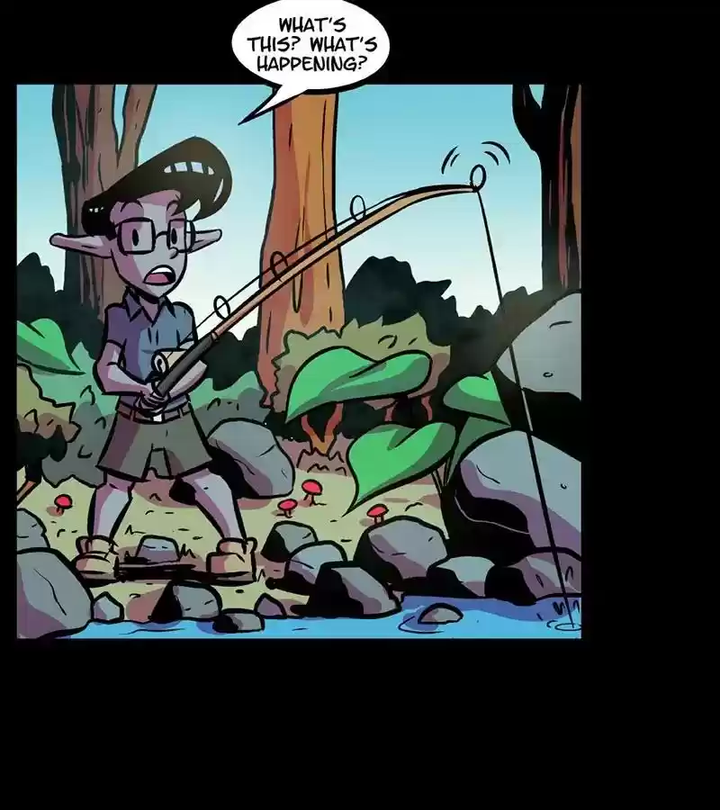 Newman Vol.5 Chapter 159