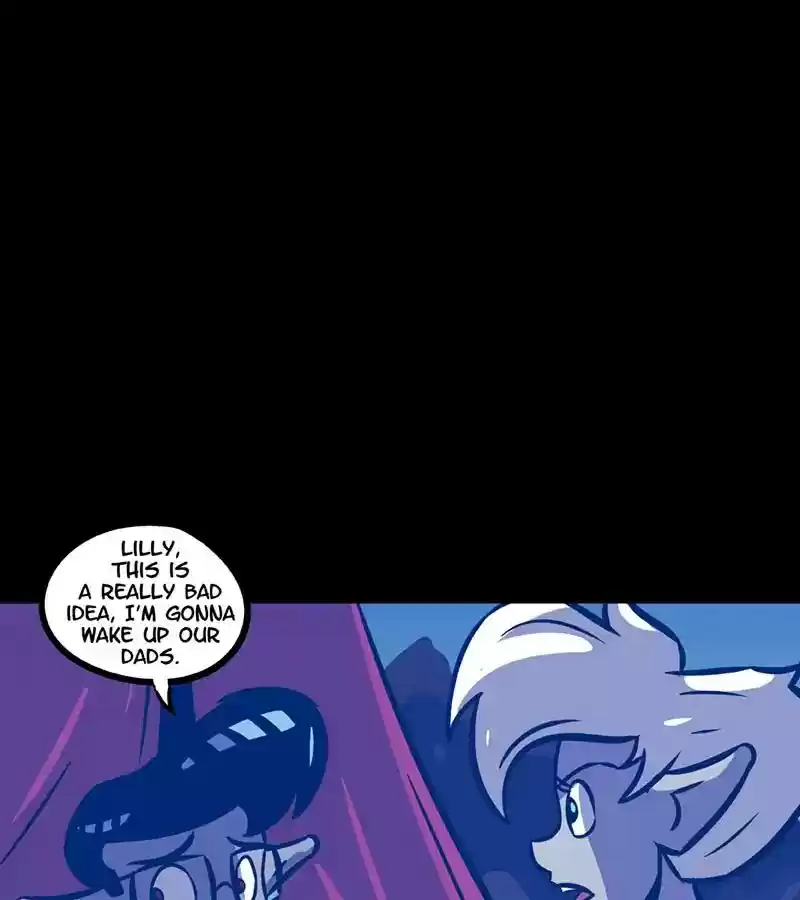 Newman Vol.5 Chapter 159