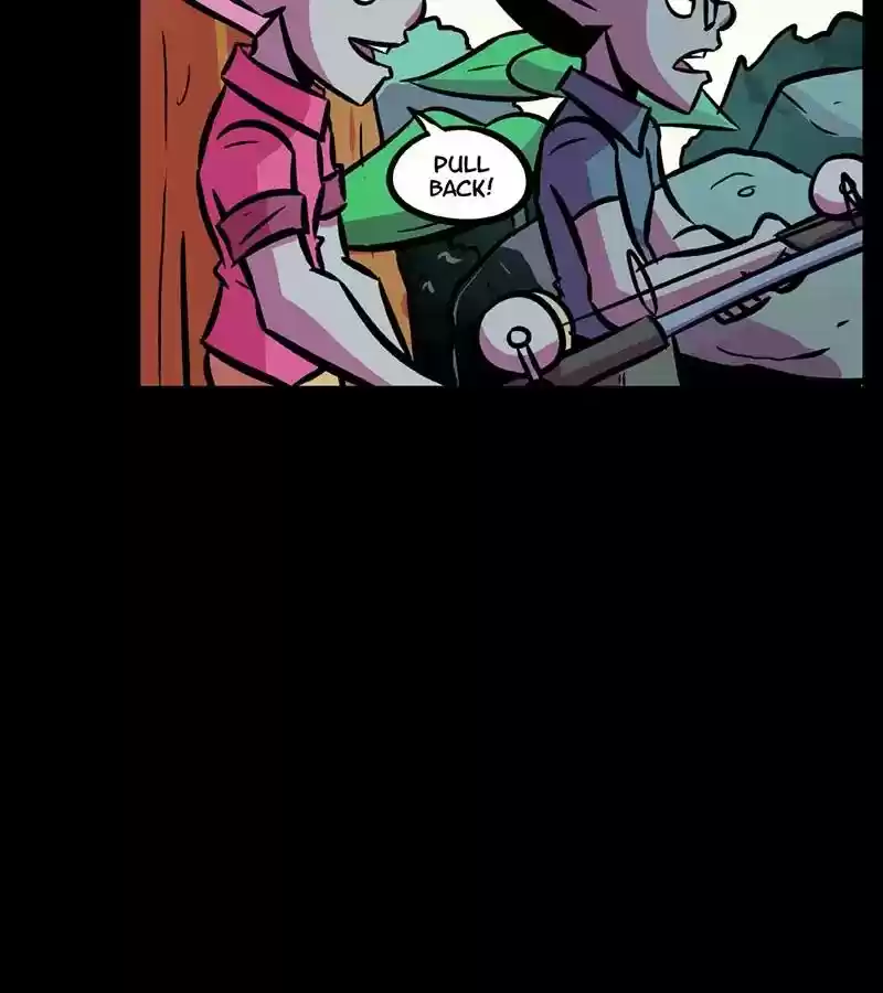 Newman Vol.5 Chapter 159