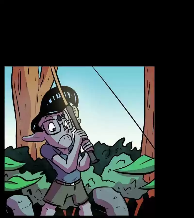 Newman Vol.5 Chapter 159