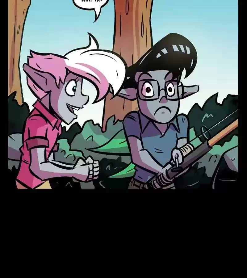 Newman Vol.5 Chapter 159