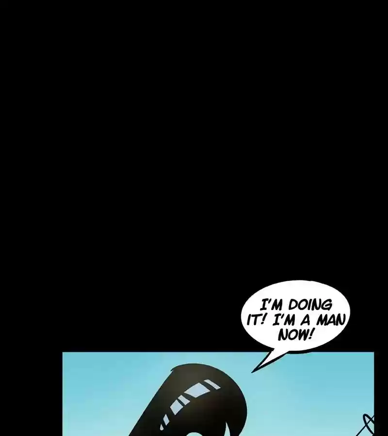 Newman Vol.5 Chapter 159