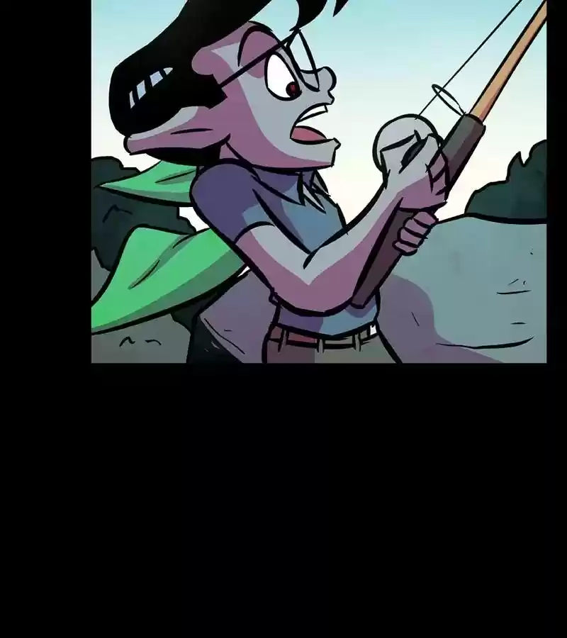 Newman Vol.5 Chapter 159