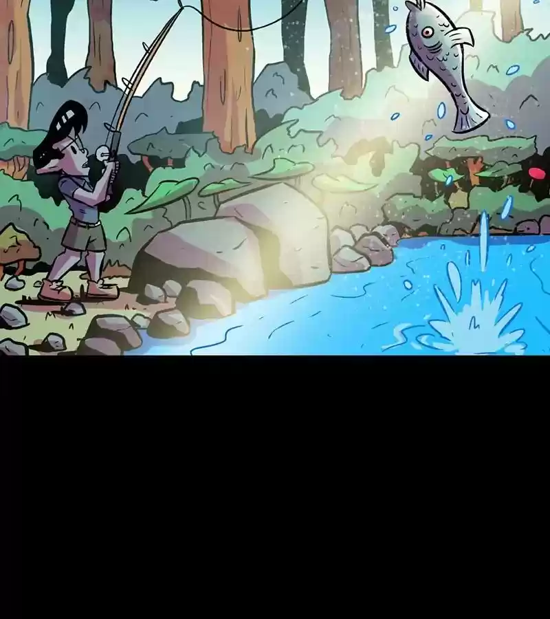 Newman Vol.5 Chapter 159