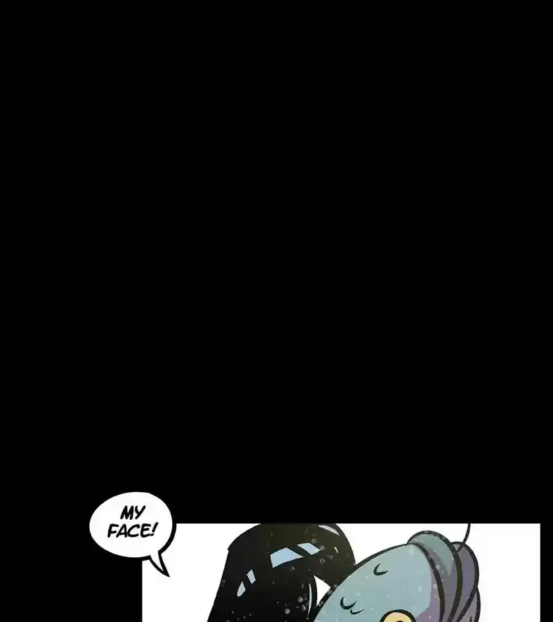 Newman Vol.5 Chapter 159