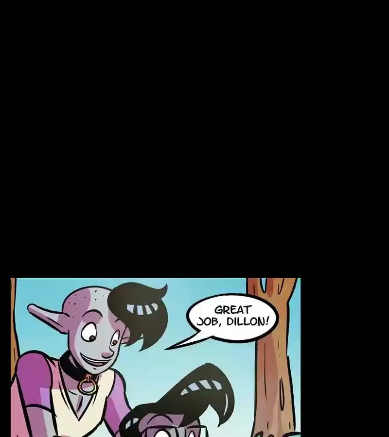 Newman Vol.5 Chapter 159