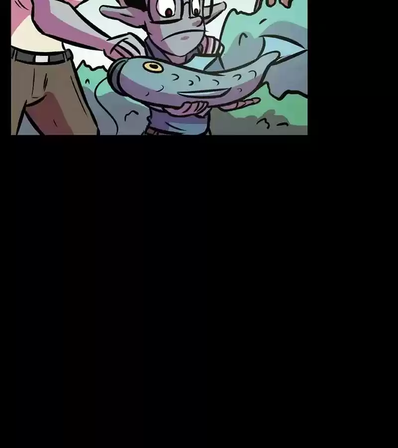 Newman Vol.5 Chapter 159