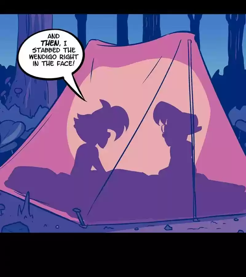 Newman Vol.5 Chapter 159