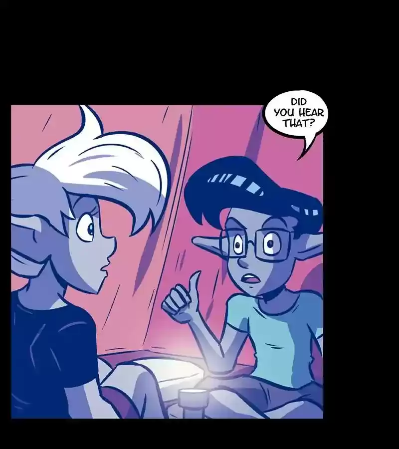 Newman Vol.5 Chapter 159