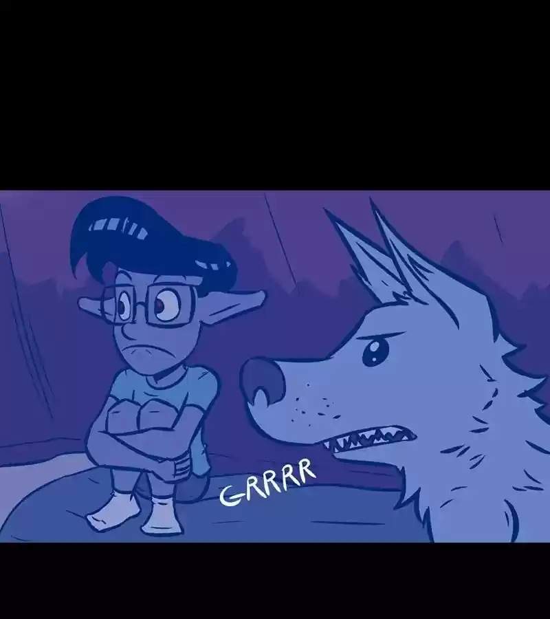 Newman Vol.5 Chapter 159