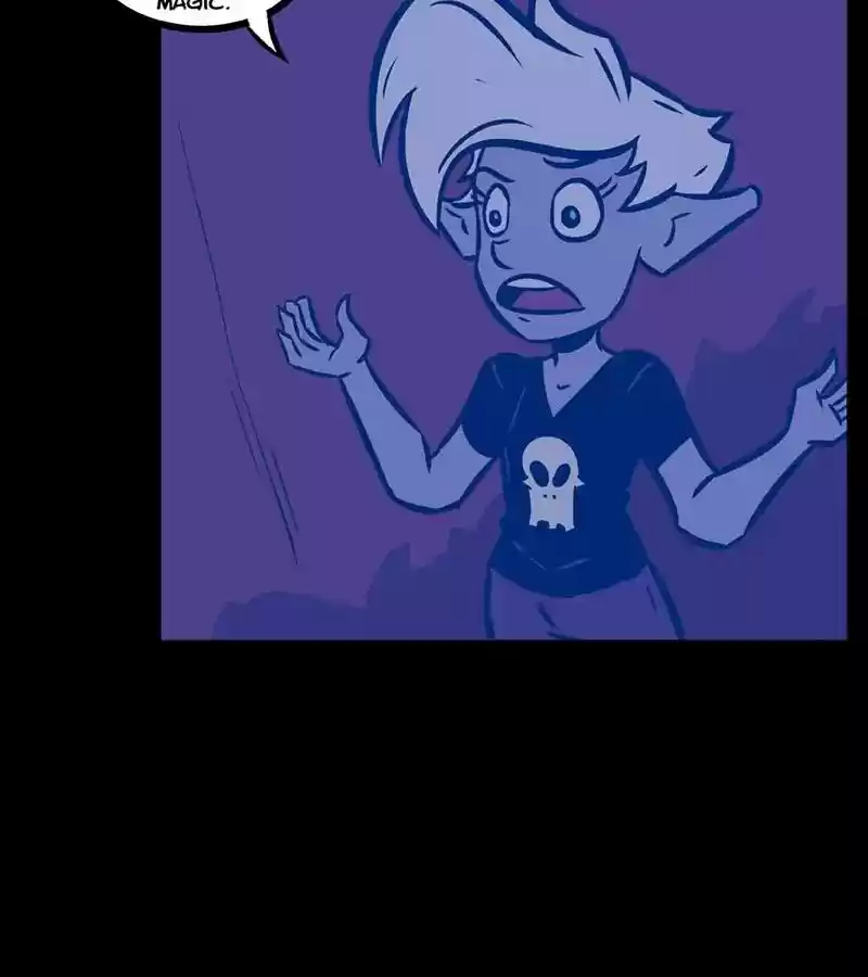 Newman Vol.5 Chapter 159