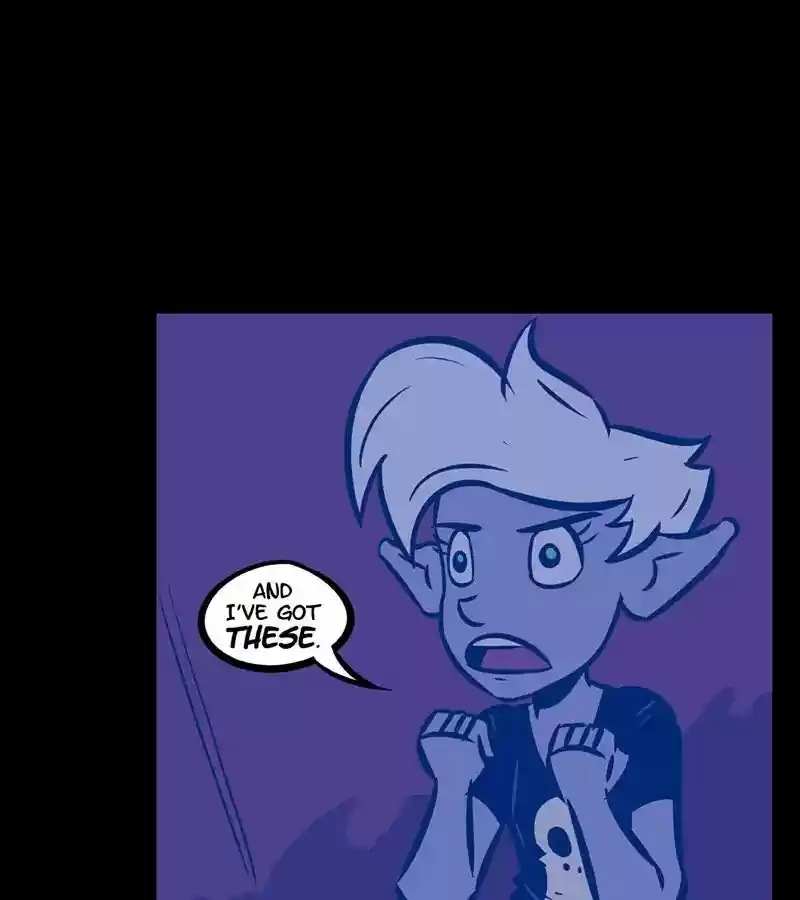 Newman Vol.5 Chapter 159