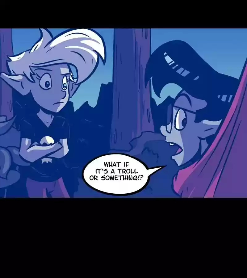 Newman Vol.5 Chapter 159