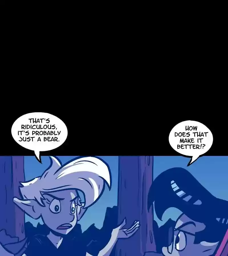 Newman Vol.5 Chapter 159