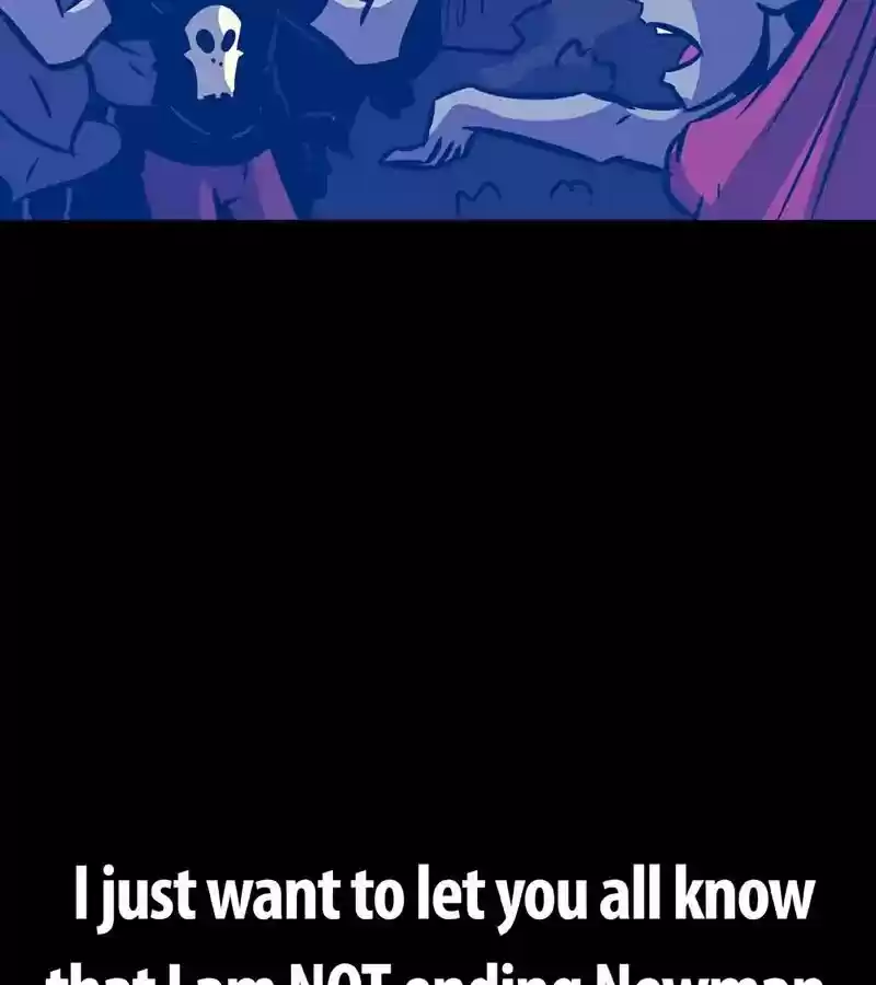 Newman Vol.5 Chapter 159