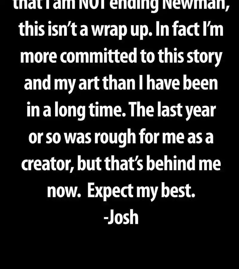 Newman Vol.5 Chapter 159