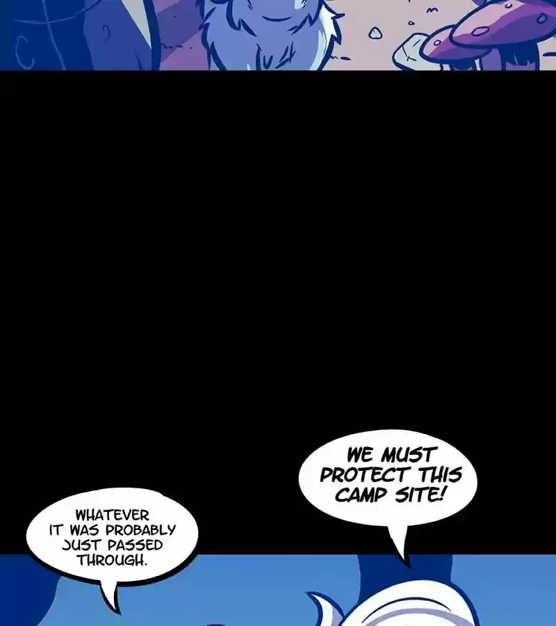 Newman Vol.5 Chapter 160