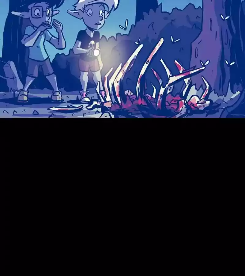 Newman Vol.5 Chapter 160