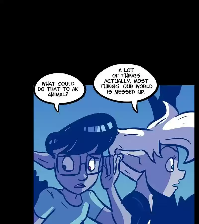 Newman Vol.5 Chapter 160