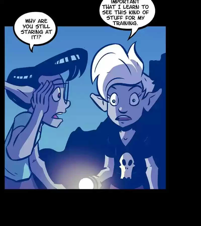 Newman Vol.5 Chapter 160