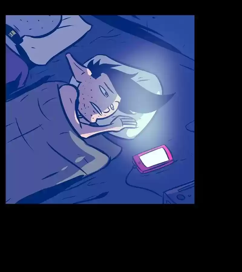 Newman Vol.5 Chapter 160