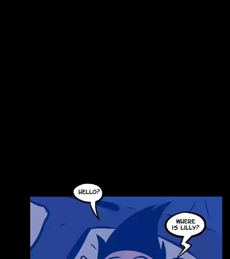 Newman Vol.5 Chapter 160