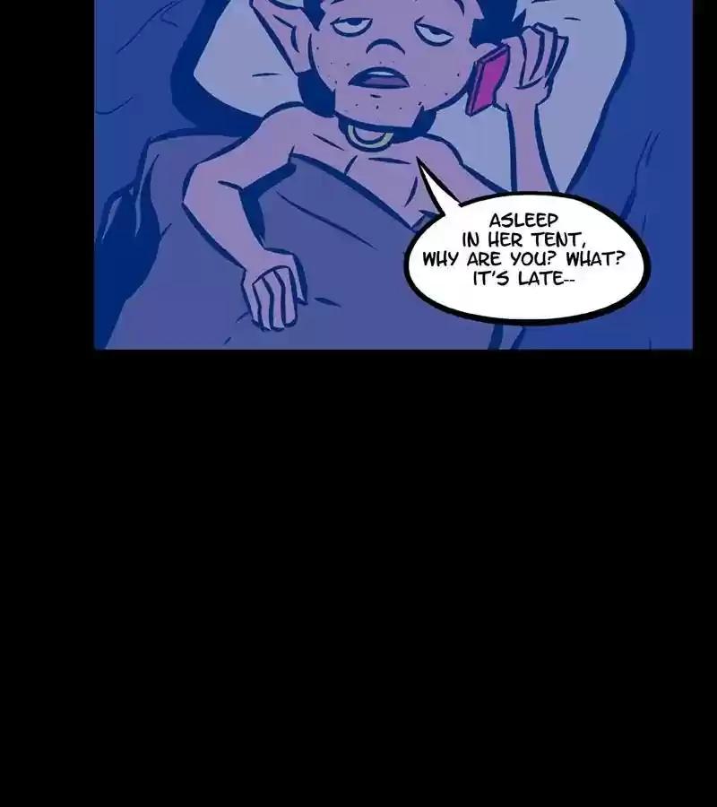 Newman Vol.5 Chapter 160