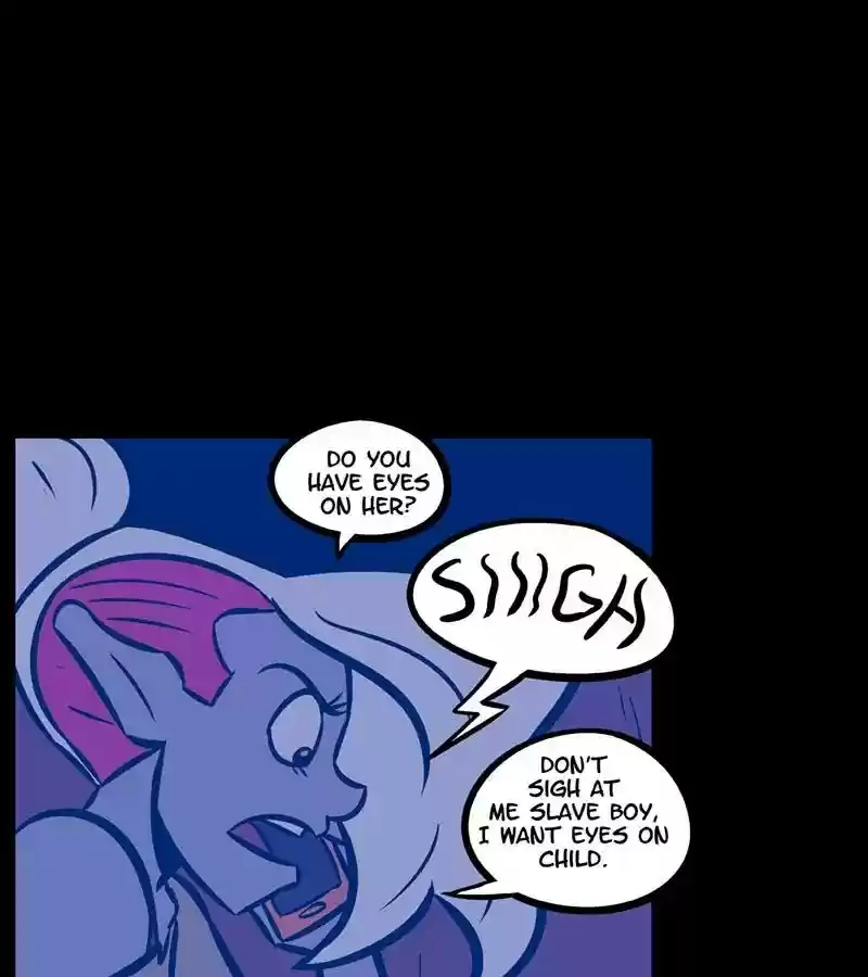 Newman Vol.5 Chapter 160