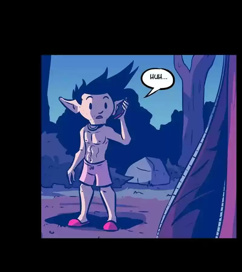 Newman Vol.5 Chapter 160