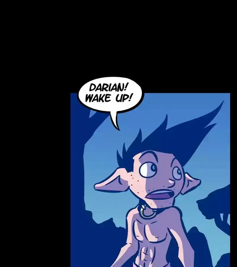 Newman Vol.5 Chapter 160