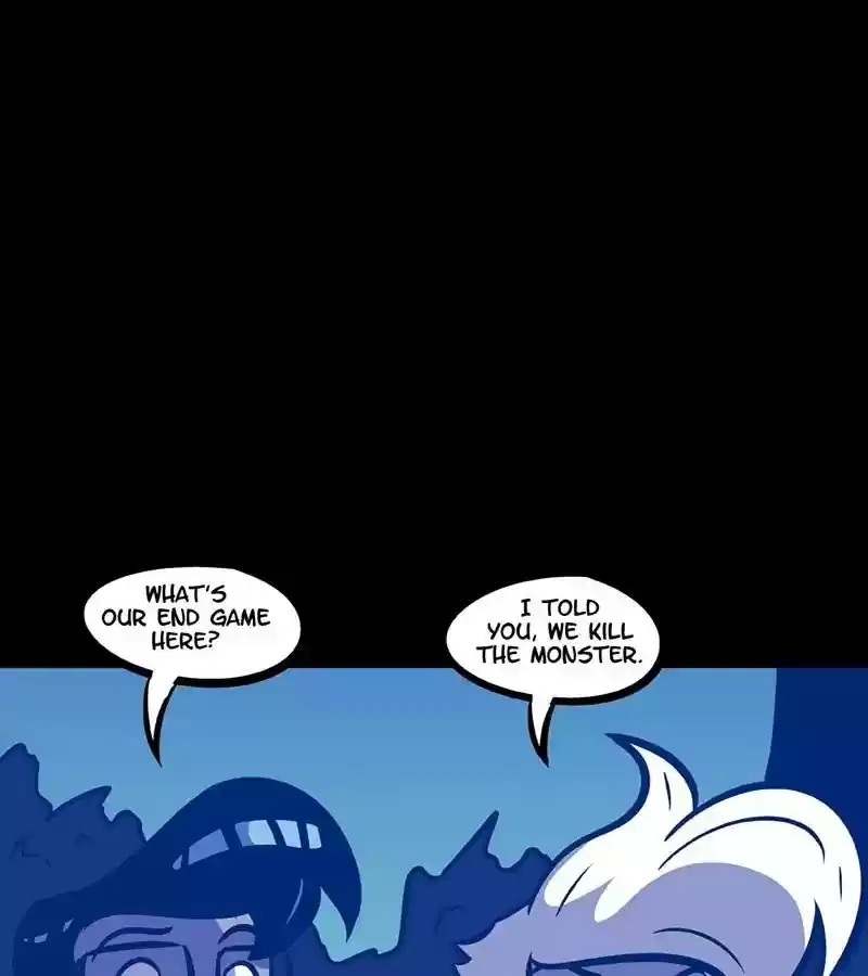 Newman Vol.5 Chapter 160