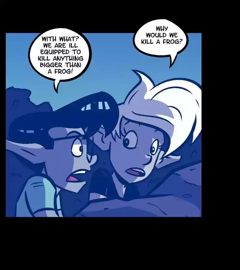 Newman Vol.5 Chapter 160