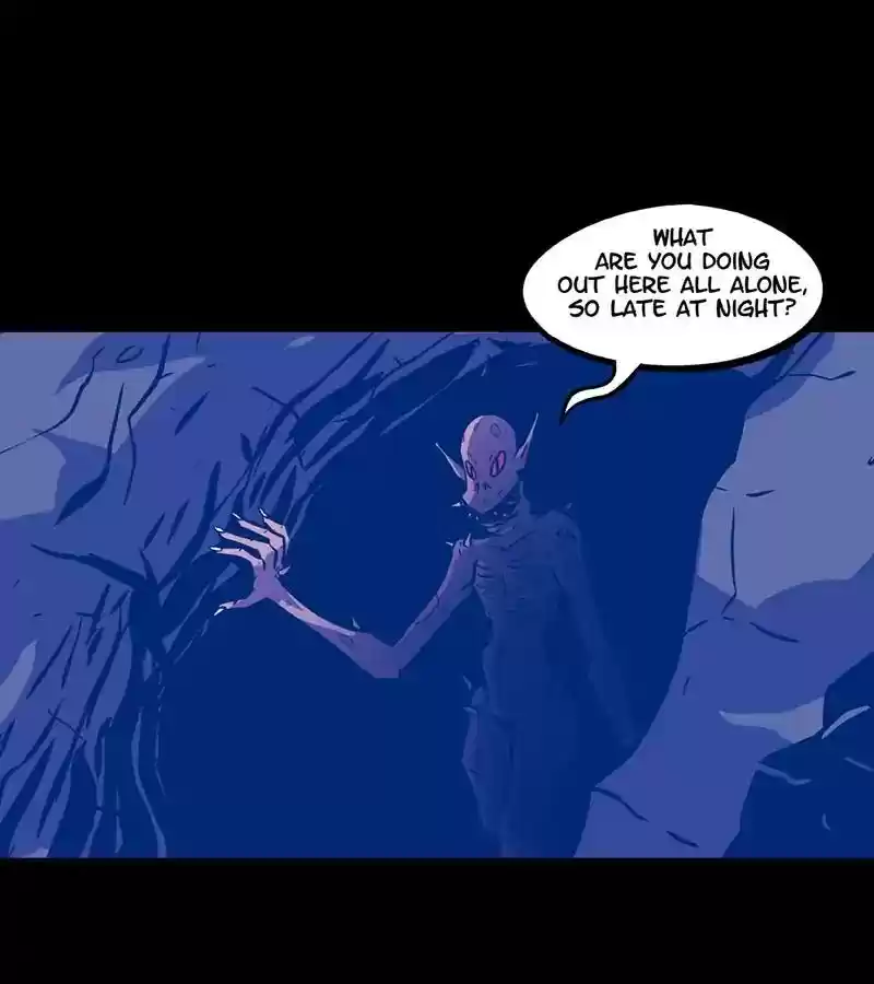 Newman Vol.5 Chapter 160