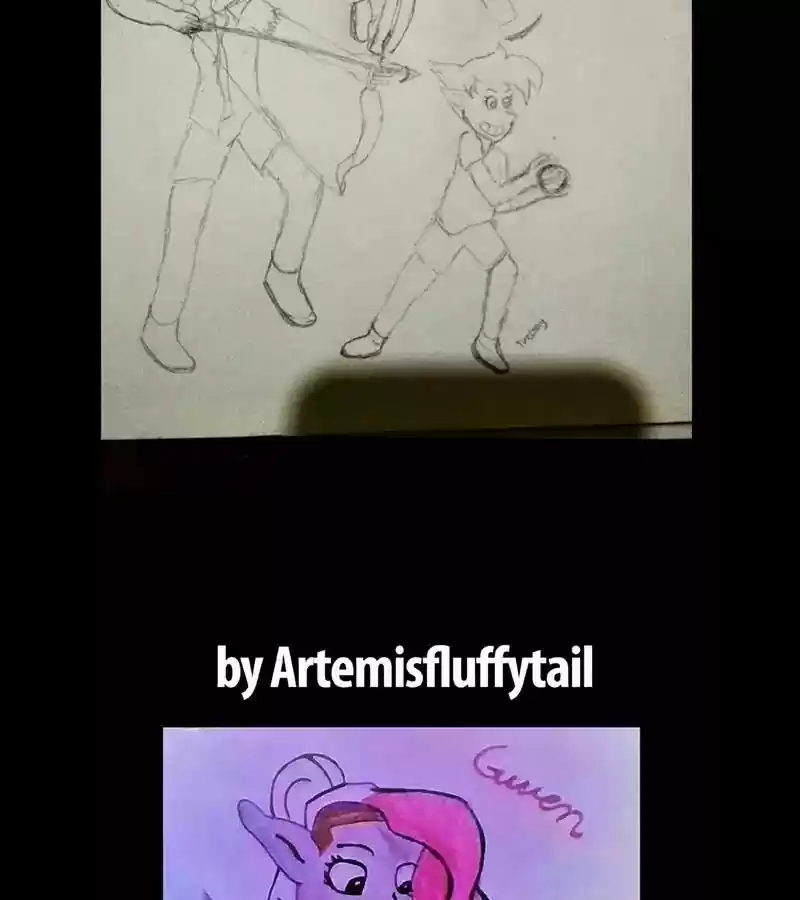 Newman Vol.5 Chapter 160